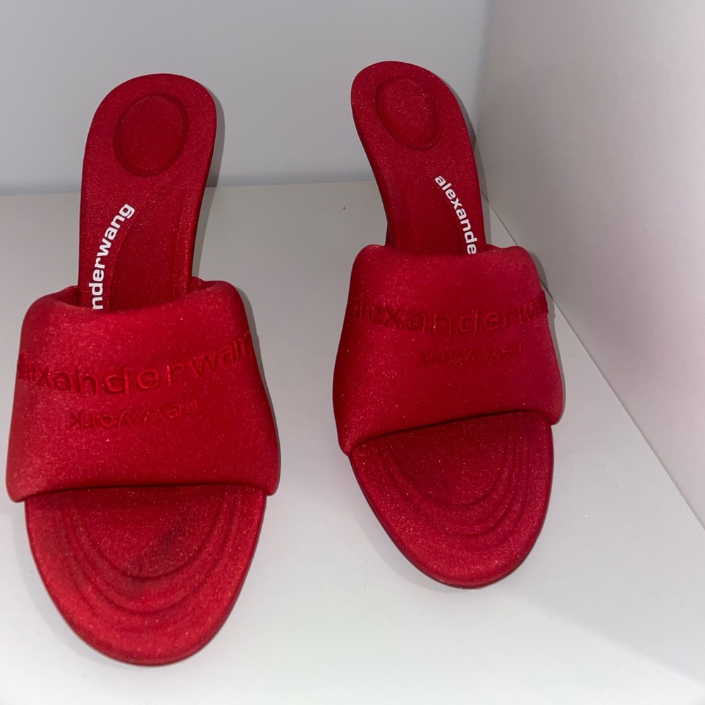 ALEXANDER WANG